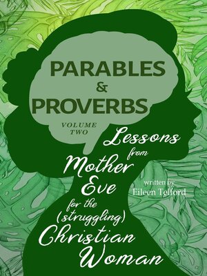 cover image of Lessons from Mother Eve for the (Struggling) Christian Woman
